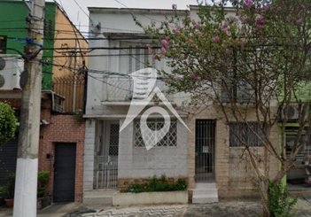 house em Avenida Lins de Vasconcelos, Cambuci - São Paulo - SP