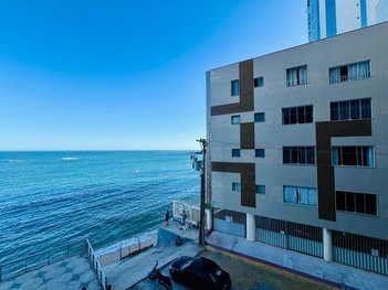 apartment em Rua Angélica Lucarelli Amaral, Centro - Guarapari - ES