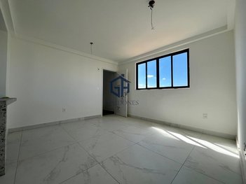 apartment em Alameda das Águias, Cabral - Contagem - MG