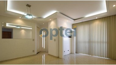apartment em Rua Mogi Mirim, Vila Bertioga - São Paulo - SP