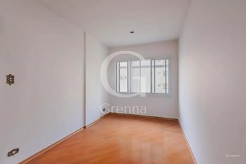 apartment em Rua José Maria Lisboa, Jardim Paulista - São Paulo - SP