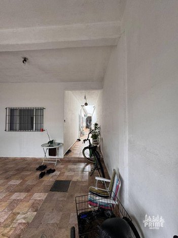 house em Rua Alfred Niederbichler, Anhanguera - Praia Grande - SP