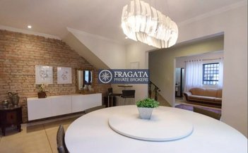 house em Havai, Sumaré - São Paulo - SP