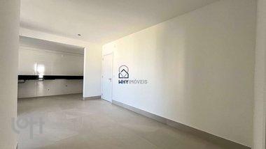 apartment em Nelson Soares de Faria, Cidade Nova - Belo Horizonte - MG