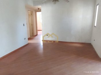 apartment em Rua Corinto, Vila Indiana - São Paulo - SP