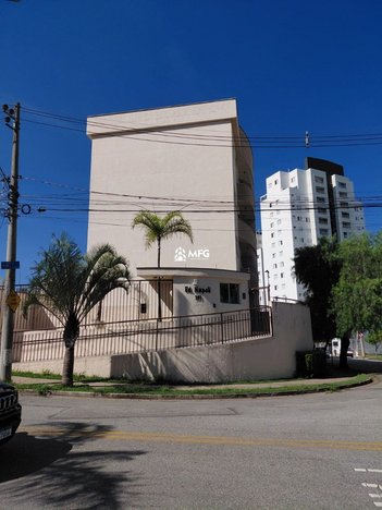 apartment em Rua Vaifro de Biaggi, Parque Campolim - Sorocaba - SP
