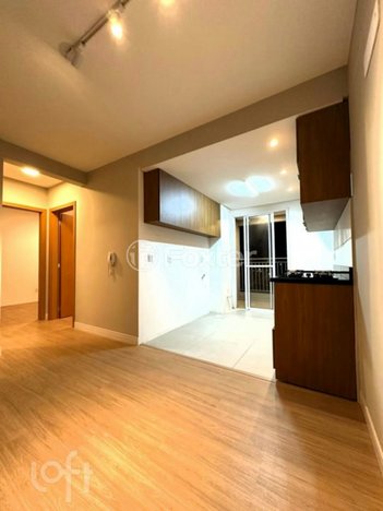 apartment em Rua São Luiz Gonzaga, Guarani - Novo Hamburgo - RS