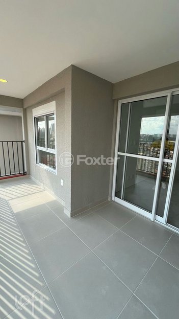apartment em Rua Albino Boldasso Gabril, Vila Cruzeiro - São Paulo - SP