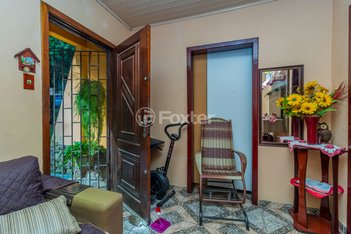 house em Rua Finlandia, Belém Velho - Porto Alegre - RS