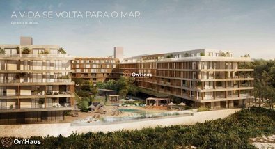 apartment em Avenida Campeche, Campeche - Florianópolis - SC