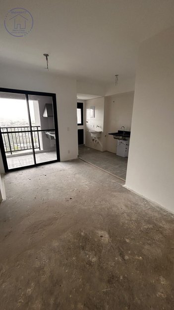 apartment em Rua Jubair Celestino, Presidente Altino - Osasco - SP
