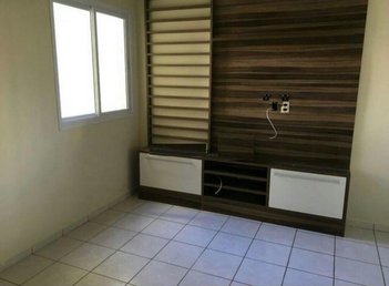 apartment em Rua Honório de Oliveira Camargo Júnior, Conjunto Habitacional Pedro Perri - Araçatuba - SP