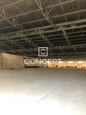 industrial em K, Distrito Industrial - Cuiabá - MT