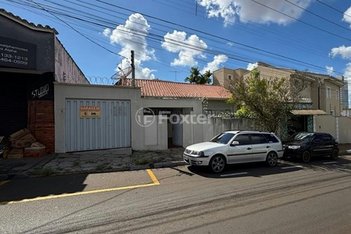 apartment em Avenida Champagnat, Centro - Franca - SP