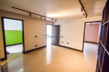 house em Travessa Doutor José Rangel Belfort de Mattos, Vila Gumercindo - São Paulo - SP