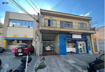 house em Avenida Professor Castro Júnior, Vila Sabrina - São Paulo - SP