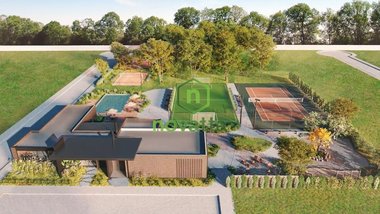 land_lot em Rotermund, Lomba Grande - Novo Hamburgo - RS