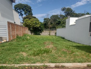 land_lot em Avenida Padre Adrianus Cornelis Johannes Vanluyn, Jardim Maria Luiza - Araraquara - SP