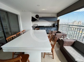 apartment em Rua Madre de Deus, Mooca - São Paulo - SP