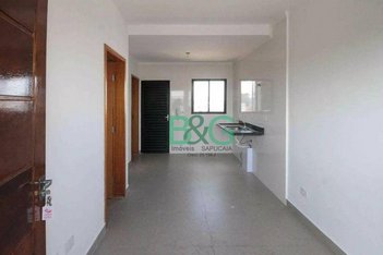 apartment em Rua Alto Belo, Vila Antonina - São Paulo - SP