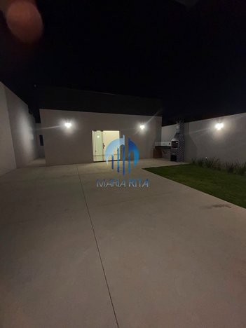 house em Rua Pastor Florêncio de Souza, Jardim João Liporoni - Franca - SP