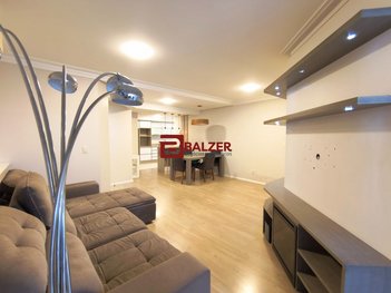 apartment em Rua Duarte Schutel, Centro - Florianópolis - SC