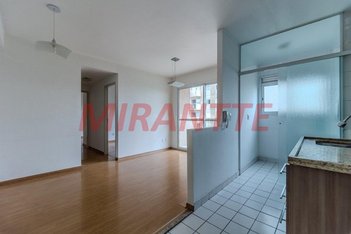 apartment em Rua Doutor Sérgio Meira, Barra Funda - São Paulo - SP