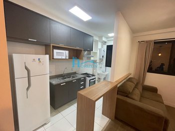 apartment em Rua Pastor Antonio Tiburtino da Silva, Jardim Ibirapuera - Campinas - SP