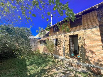 house em Servidão José Bernardino Chagas, Rio Tavares - Florianópolis - SC