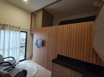apartment em Avenida Doutor Timóteo Penteado, Vila São Judas Tadeu - Guarulhos - SP