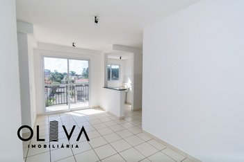 apartment em Avenida Alfredo Antonio de Oliveira, Jardim Urano - São José do Rio Preto - SP