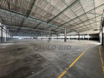 industrial em Anhanguera, Santa Fé - Osasco - SP