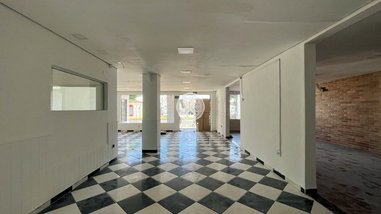 commercial_building em Independência, Nova Aliança - Ribeirão Preto - SP