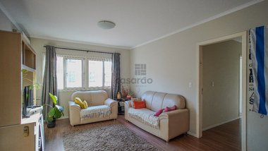 apartment em Rua Dom Pedro II, Centro - Pelotas - RS
