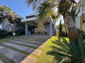 house em Avenida Central, Xangri-Lá - Xangri-Lá - RS