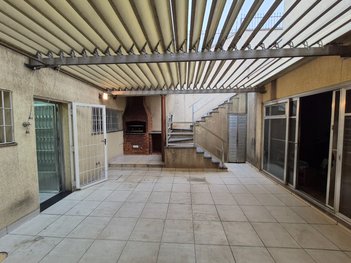 house em Rua Engenheiro Andrade Júnior, Tatuapé - São Paulo - SP