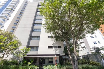 apartment em Rua Bartolomeu de Gusmão, Vila Mariana - São Paulo - SP