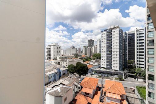 Cômodo Condomínio