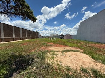land_lot em Antonio Morato do Amaral, Parque Água Branca - Piracicaba - SP