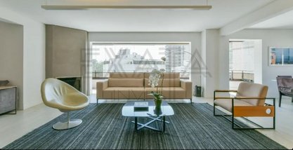 apartment em Rua Inajaroba, Vila Nova Conceição - São Paulo - SP