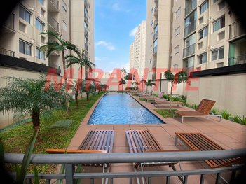 apartment em Avenida Joaquina Ramalho, Vila Guilherme - São Paulo - SP