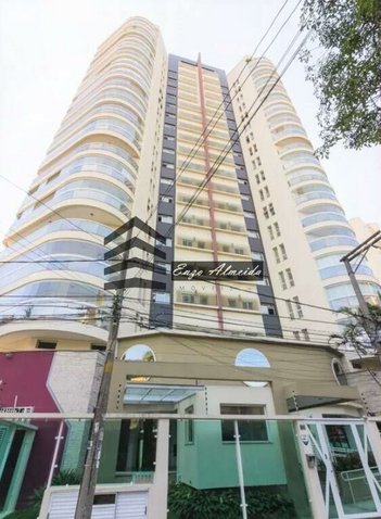 apartment em Rua Santo Egídio, Santa Teresinha - São Paulo - SP