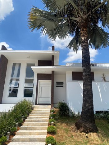 house em Rua Luis Carlos Bertim, Jardim Ibiti do Paço - Sorocaba - SP