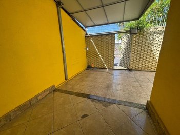 house em Rua João de Melo, Santa Amélia - Belo Horizonte - MG