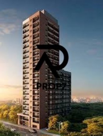 apartment em Rua Doutor Homem de Melo, Perdizes - São Paulo - SP