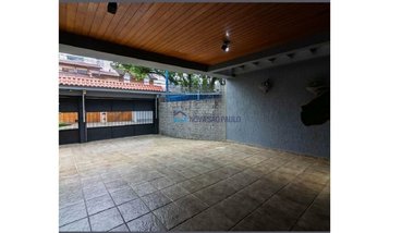 house em Rua Ana Alvim, Santo Amaro - São Paulo - SP