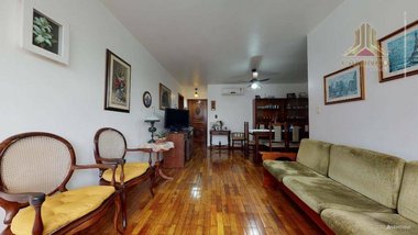 apartment em Avenida Iguassu, Petrópolis - Porto Alegre - RS
