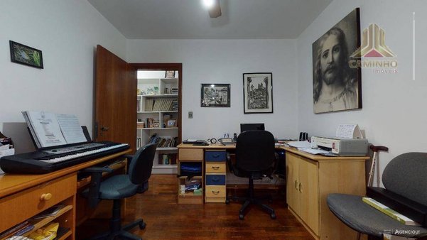 Cômodo Condomínio