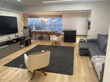 apartment em Madre de Deus, Mooca - São Paulo - SP
