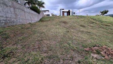 land_lot em Rua Abrahão Kalil Aun, Monte Alegre - Vinhedo - SP